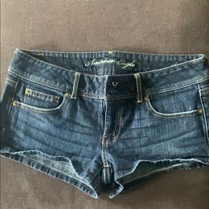 Women’s shorts